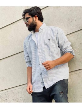 پیراهن آستین بلند فلورا جودون بسیار سبک 1285